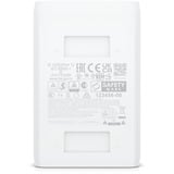 Ubiquiti UniFi PoE+ Adapter poe-injector Wit, 30 Watt