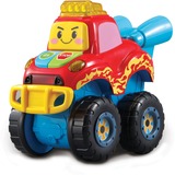 VTech Toet Toet Auto's - Max de Slimme Monster Truck Speelgoedvoertuig 