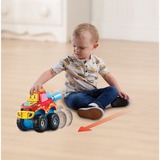 VTech Toet Toet Auto's - Max de Slimme Monster Truck Speelgoedvoertuig 