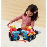 VTech Toet Toet Auto's - Max de Slimme Monster Truck Speelgoedvoertuig 