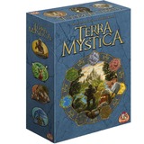 Terra Mystica Bordspel