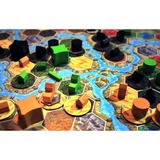 White Goblin Games Terra Mystica Bordspel Nederlands, 2 - 5 spelers, 120 minuten, Vanaf 12 jaar