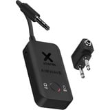 Xtorm AirWave Wireless Audio Adapter Zwart