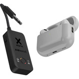 Xtorm AirWave Wireless Audio Adapter Zwart