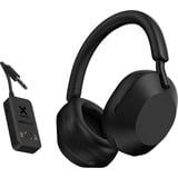 Xtorm AirWave Wireless Audio Adapter Zwart