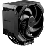 be quiet! Dark Rock 6 CPU-koeler Zwart, 4-pins PWM fan-connector