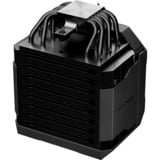 be quiet! Dark Rock 6 CPU-koeler Zwart, 4-pins PWM fan-connector