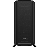 be quiet! SILENT BASE 802 midi tower behuizing Zwart | 2x USB-A | 1x USB-C