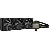 be quiet! Silent Loop 2 360 mm waterkoeling Zwart, 4-pins PWM fan-connector