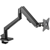 goobay Single monitorarm Zwart, 17 - 32 inch