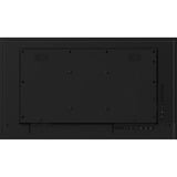 iiyama ProLite LE4341S-B2 42.5" Public Display Zwart, VGA, HDMI, Audio