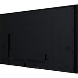 iiyama ProLite LH6560UHS-B2AG 64.5" 4K Ultra HD Public Display Zwart, HDMI, LAN, USB, Audio, Android 11