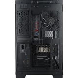 ALTERNATE Pure Lian Li R7-5080 gaming pc Zwart | Ryzen 7 9850X3D | RTX 5080 | 64 GB | 4 TB SSD