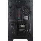 ALTERNATE Pure Lian Li R7-5080 gaming pc Zwart | Ryzen 7 9850X3D | RTX 5080 | 64 GB | 4 TB SSD