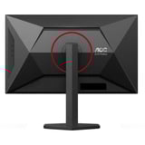 AOC Q27G4SRU 27" gaming monitor Zwart, 320 Hz, HDMI, Displayport, USB, Audio