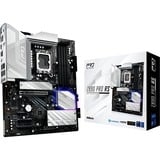 ASRock Z890 PRO RS socket 1851 moederbord Zwart/wit, RAID, 2.5 Gb-LAN, Sound, ATX