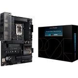 ASUS PROART B760-CREATOR D4, socket 1700 moederbord RAID, 10 Gb-LAN, Sound, ATX