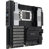 ASUS PRO WS WRX90E-SAGE SE socket sTR5 moederbord 2x 10Gb-LAN, EEB