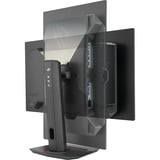 ASUS ROG Strix OLED XG27UCDMG 27" 4K UHD gaming monitor Zwart, 2x HDMI, DisplayPort, 3x USB-A, USB-C, 240 Hz