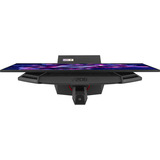 ASUS ROG Strix OLED XG27UCDMG 27" 4K Ultra HD gaming monitor Zwart, 1x DisplayPort, 2x HDMI, 1x USB-C, 3x USB-A, 240 Hz