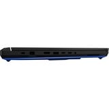 ASUS ROG Strix SCAR 16 (G635LX-RW042W) 16"  gaming laptop Zwart | Core Ultra 9 275HX | RTX 5090 | 64 GB | 1 TB + 1 TB SSD | 240 Hz