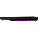 ASUS ROG Strix SCAR 16 (G635LX-RW042W) 16"  gaming laptop Zwart | Core Ultra 9 275HX | RTX 5090 | 64 GB | 1 TB + 1 TB SSD | 240 Hz