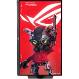 ASUS ROG Strix XG27UCMG 27" 4K Ultra HD gaming monitor Zwart, 1x DisplayPort, 1x HDMI, 1x USB-C, 2x USB-A, 240 Hz
