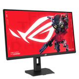 ASUS ROG Strix XG27UCMG 27" 4K Ultra HD gaming monitor Zwart, 1x DisplayPort, 1x HDMI, 1x USB-C, 2x USB-A, 240 Hz