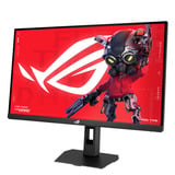 ASUS ROG Strix XG27UCMG 27" 4K Ultra HD gaming monitor Zwart, 1x DisplayPort, 1x HDMI, 1x USB-C, 2x USB-A, 240 Hz