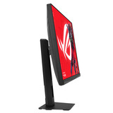 ASUS ROG Strix XG27UCMG 27" 4K Ultra HD gaming monitor Zwart, 1x DisplayPort, 1x HDMI, 1x USB-C, 2x USB-A, 240 Hz