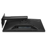 ASUS ROG Strix XG27UCMG 27" 4K Ultra HD gaming monitor Zwart, 1x DisplayPort, 1x HDMI, 1x USB-C, 2x USB-A, 240 Hz