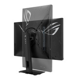 ASUS ROG Strix XG27UCMG 27" 4K Ultra HD gaming monitor Zwart, 1x DisplayPort, 1x HDMI, 1x USB-C, 2x USB-A, 240 Hz