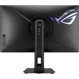 ASUS ROG Strix XG27UCMG 27" 4K Ultra HD gaming monitor Zwart, 1x DisplayPort, 1x HDMI, 1x USB-C, 2x USB-A, 240 Hz