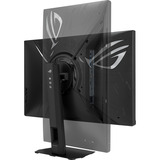 ASUS ROG Strix XG27UCMG 27" 4K Ultra HD gaming monitor Zwart, 1x DisplayPort, 1x HDMI, 1x USB-C, 2x USB-A, 240 Hz