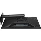 ASUS ROG Strix XG27UCMG 27" 4K Ultra HD gaming monitor Zwart, 1x DisplayPort, 1x HDMI, 1x USB-C, 2x USB-A, 240 Hz