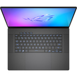 ASUS ROG Zephyrus G16 (GA605KM-QR010W) 16"  gaming laptop Grijs | Ryzen AI 7 350 | RTX 5060 | 32 GB | 1 TB SSD | 240 Hz