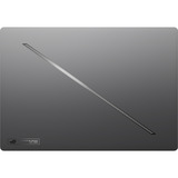 ASUS ROG Zephyrus G16 (GA605KM-QR010W) 16"  gaming laptop Grijs | Ryzen AI 7 350 | RTX 5060 | 32 GB | 1 TB SSD | 240 Hz