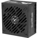 ASUS TUF Gaming Gold EVO modulaire 850 watt voeding  Zwart, 1x 12V-2x6, 3x PCIe