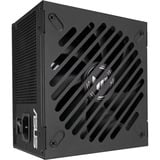 ASUS TUF Gaming Gold EVO modulaire 850 watt voeding  Zwart, 1x 12V-2x6, 3x PCIe