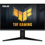 ASUS TUF Gaming VG279QL3A 27" monitor Zwart, 2x HDMI, DisplayPort, 180 Hz