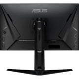 ASUS TUF Gaming VG279QL3A 27" monitor Zwart, 2x HDMI, DisplayPort, 180 Hz