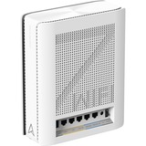 ASUS ZenWiFi BQ16 router Wit, 3 stuks