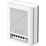 ASUS ZenWiFi BQ16 router Wit, 3 stuks
