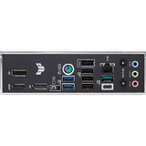 ASUS  socket AM5 moederbord 