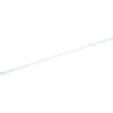 Alphacool HardTube 16/13mm Acryl clear 80cm buis Transparant, 4 stuks