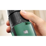 Bosch BOSCH EasyImpact 12 (1x 2,0Ah) klopboormachine Groen/zwart