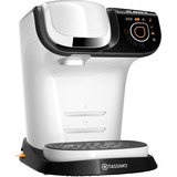 Bosch Tassimo My Way 2 TAS6504 capsule machine Wit/zwart