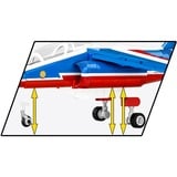 COBI Armed Forces - Alpha Jet Patrouille de France Constructiespeelgoed Schaal 1:48