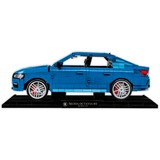 COBI Skoda Octavia RS - Executive Edition Constructiespeelgoed Schaal 1:12