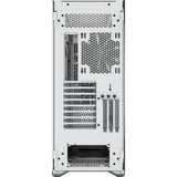 Corsair 7000D AIRFLOW big tower behuizing Wit | 4x USB-A | 1x USB-C | Tempered Glass